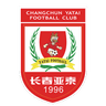 Changchun Yatai club crest