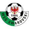 Swarovski Tirol II club crest