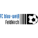 Blau-Weiß Feldkirch club crest