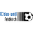 Blau-Weiß Feldkirch club crest