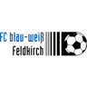 Blau-Weiß Feldkirch club crest