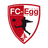 FC Egg club crest
