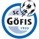 Göfis club crest