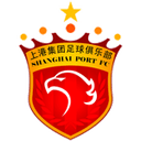 SHANGHAI SIPG club crest