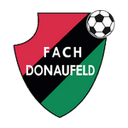 Fach-Donaufeld club crest