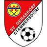 Gerasdorf Stammersdorf club crest