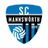 Mannswörth club crest