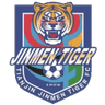 Tianjin Teda club crest