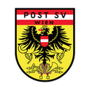 Post club crest