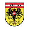 Post club crest