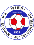 Slovan HAC club crest