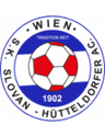 Slovan HAC club crest