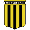 Almirante Brown club crest