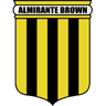 Almirante Brown club crest