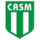 San Miguel club crest