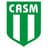 San Miguel club crest