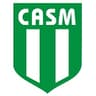 San Miguel club crest