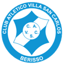 Villa San Carlos club crest
