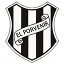 El Porvenir club crest