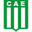Excursionistas club crest