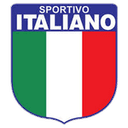 Sportivo Italiano club crest