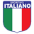 Sportivo Italiano club crest