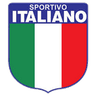 Sportivo Italiano club crest