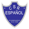 Centro Español club crest