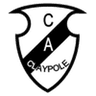 Claypole club crest