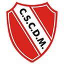 Deportivo Muñiz club crest