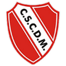 Deportivo Muñiz club crest
