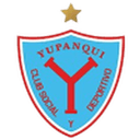 Yupanqui club crest