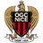 Nice club crest