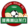 Henan Jianye club crest