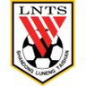 Shandong Luneng club crest