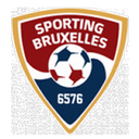 Sporting Bruxelles club crest