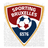 Sporting Bruxelles club crest
