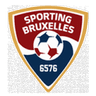Sporting Bruxelles club crest