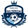 RAS Monceau club crest