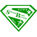 Schoonbeek-Beverst club crest