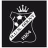 Gouvy club crest