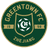 Hangzhou Greentown club crest
