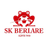 Berlare club crest