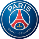 Paris Saint Germain club crest