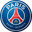 Paris Saint Germain club crest
