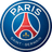 Paris Saint Germain club crest