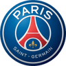 Paris Saint Germain club crest