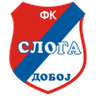 Sloga Doboj club crest
