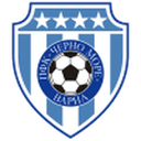 Cherno More Varna club crest