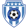 Cherno More Varna club crest